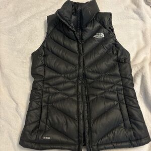 Women’s North Face Vest